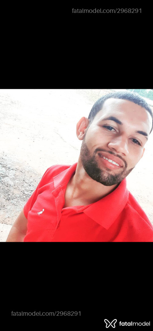 Acompanhante homem morena (o) de olhos castanhos em Rio Verde - Lucasdias