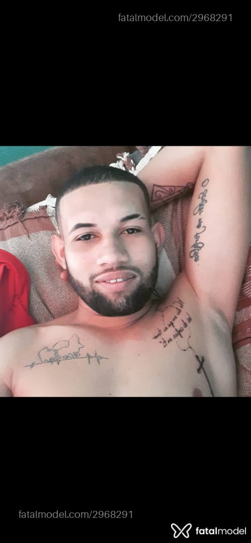 Acompanhante homem morena (o) de olhos castanhos em Rio Verde - Lucasdias