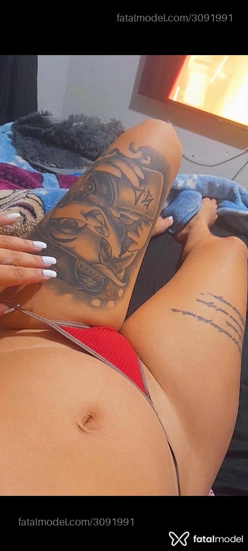 Acompanhante mulher morena (o) de olhos castanhos em Belo Horizonte - Fabricia
