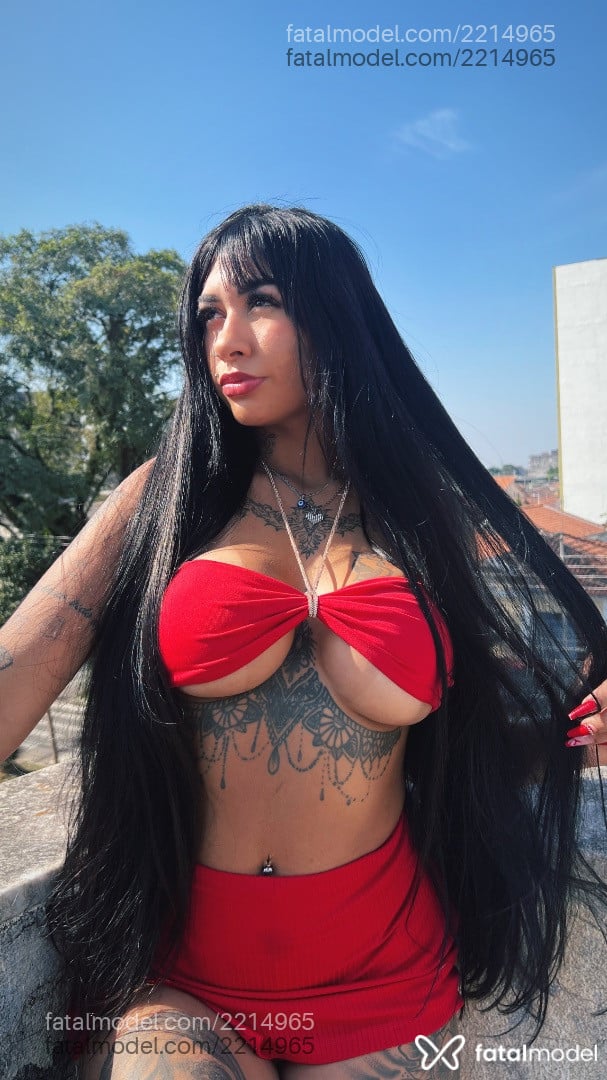 Acompanhante mulher morena (o) de olhos pretos em Guarulhos - Mary Vilar