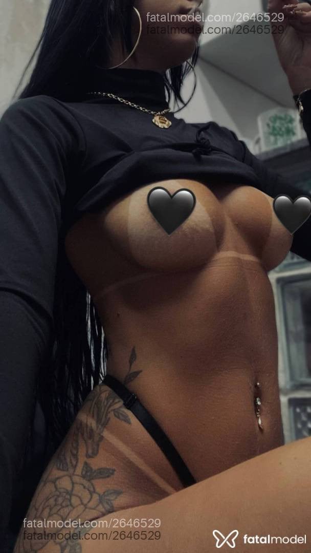 Acompanhante mulher morena (o) de olhos castanhos - Jadee