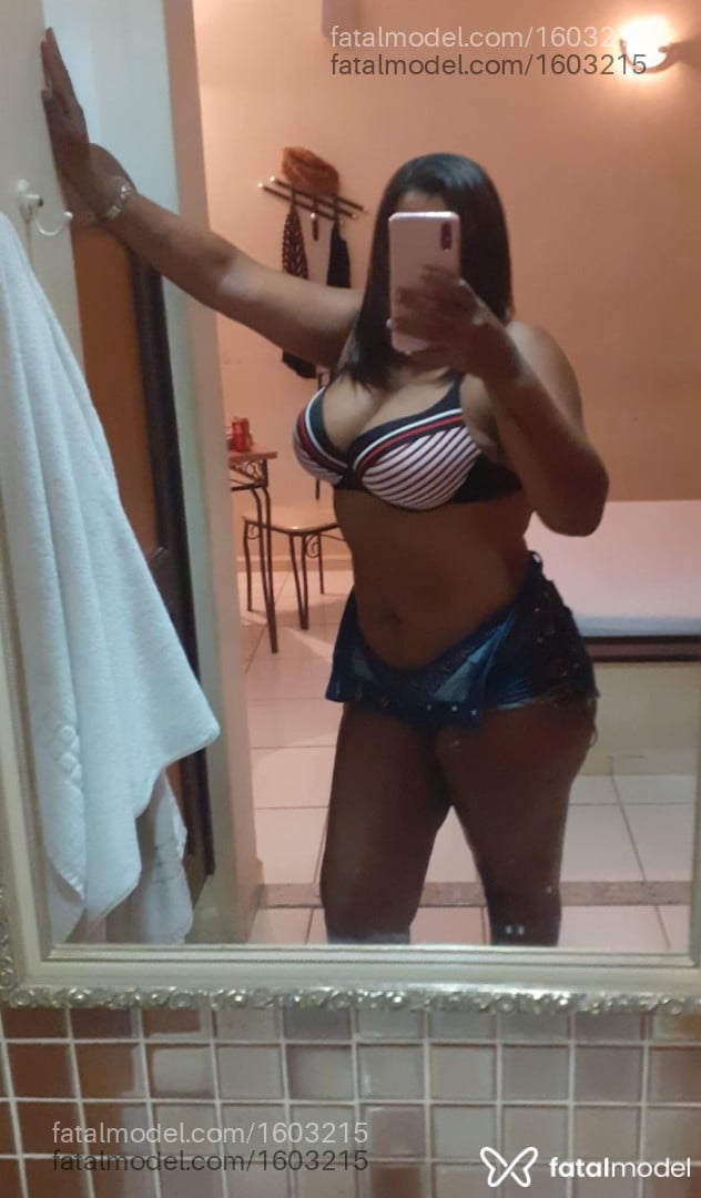 Acompanhante mulher com cabelo castanho de olhos castanhos em Penápolis Acompanhante mulher com cabelo castanho de olhos castanhos em Penápolis - Morena Flor