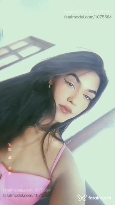 Acompanhante mulher trans morena (o) de olhos castanhos em João Pessoa Acompanhante mulher trans morena (o) de olhos castanhos em João Pessoa - Angel