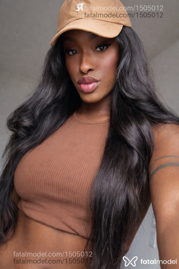 Acompanhante travesti com cabelo castanho de olhos castanhos em São Carlos - Gaby Ella