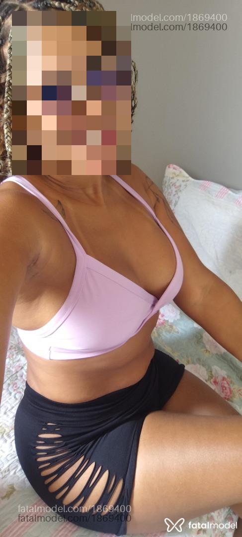 Acompanhante mulher morena (o) de olhos castanhos em Aparecida de Goiânia - Cintia Silva