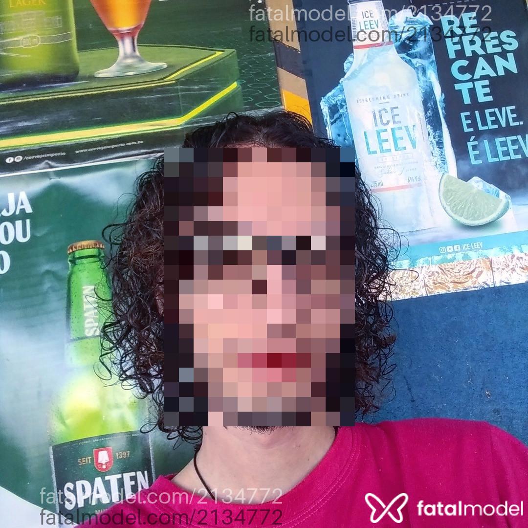 Acompanhante homem com cabelo castanho de olhos castanhos em São José do Rio Preto Acompanhante homem com cabelo castanho de olhos castanhos em São José do Rio Preto - Darck