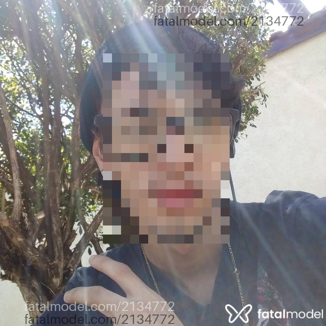 Acompanhante homem com cabelo castanho de olhos castanhos em São José do Rio Preto Acompanhante homem com cabelo castanho de olhos castanhos em São José do Rio Preto - Darck