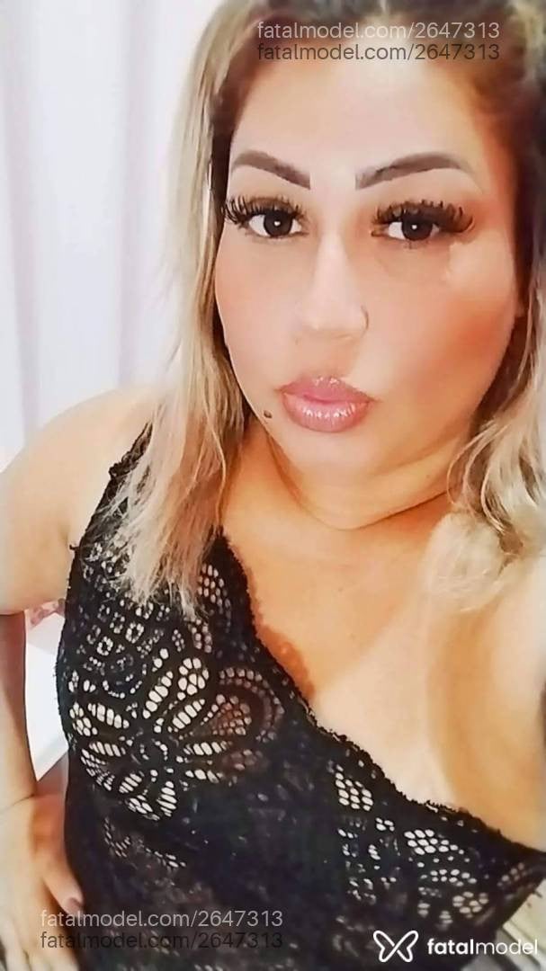 Acompanhante mulher loira (o) de olhos castanhos em Manaus - Gigi Giselle