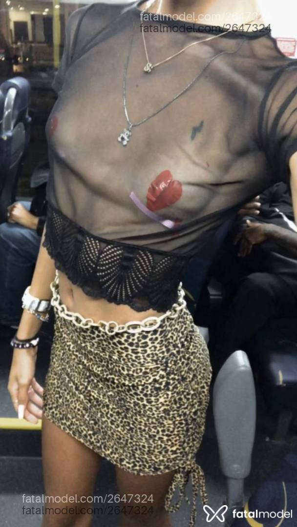 Acompanhante mulher trans morena (o) de olhos castanhos em Florianópolis - Raquel