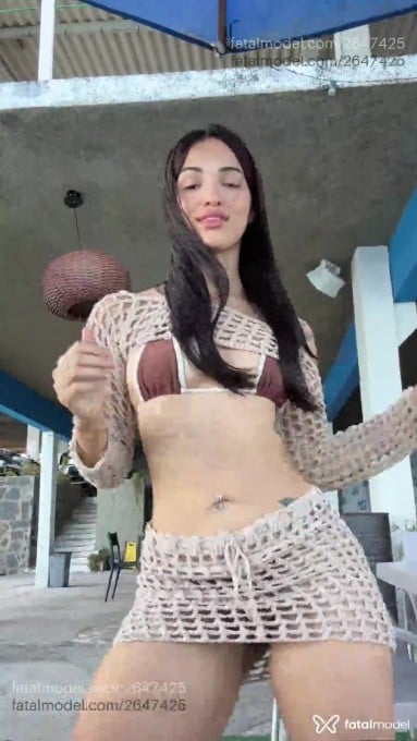 Acompanhante mulher morena (o) de olhos pretos em Campina Grande - Sofia