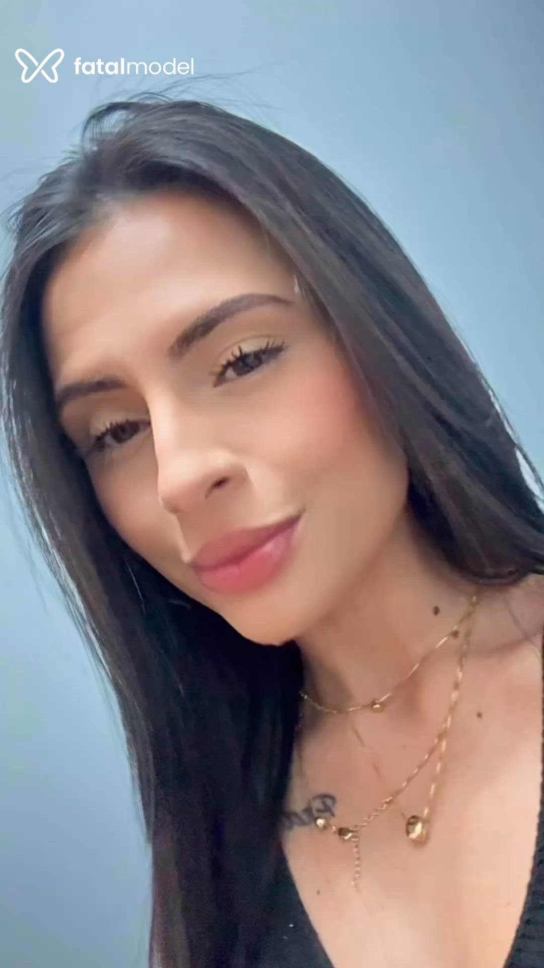 Acompanhante mulher com cabelo castanho de olhos castanhos em Rio de Janeiro Acompanhante mulher com cabelo castanho de olhos castanhos em Rio de Janeiro - Bianca Freitas