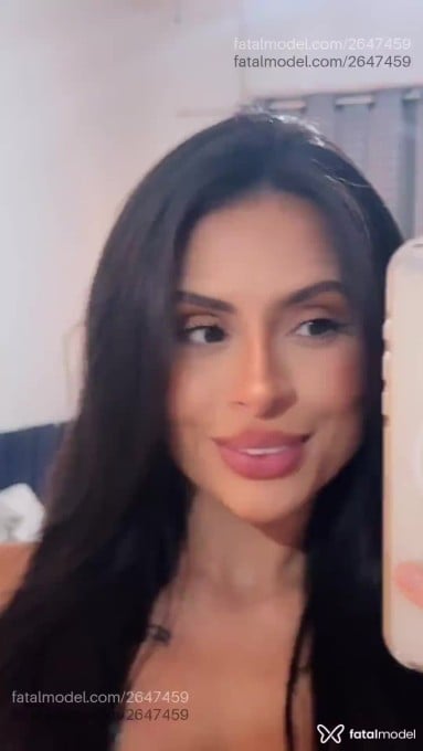 Acompanhante mulher com cabelo castanho de olhos castanhos em Rio de Janeiro - Bianca Freitas