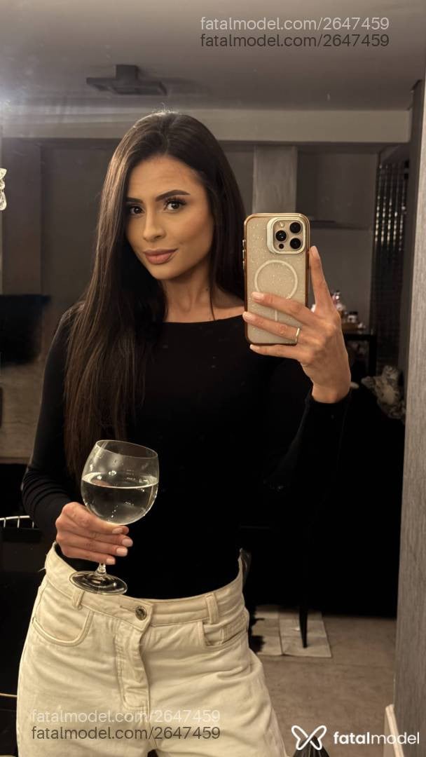 Acompanhante mulher morena (o) de olhos castanhos - Bianca Freitas