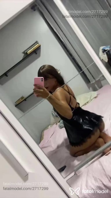 Acompanhante mulher trans morena (o) de olhos castanhos em Parauapebas - Wylianny