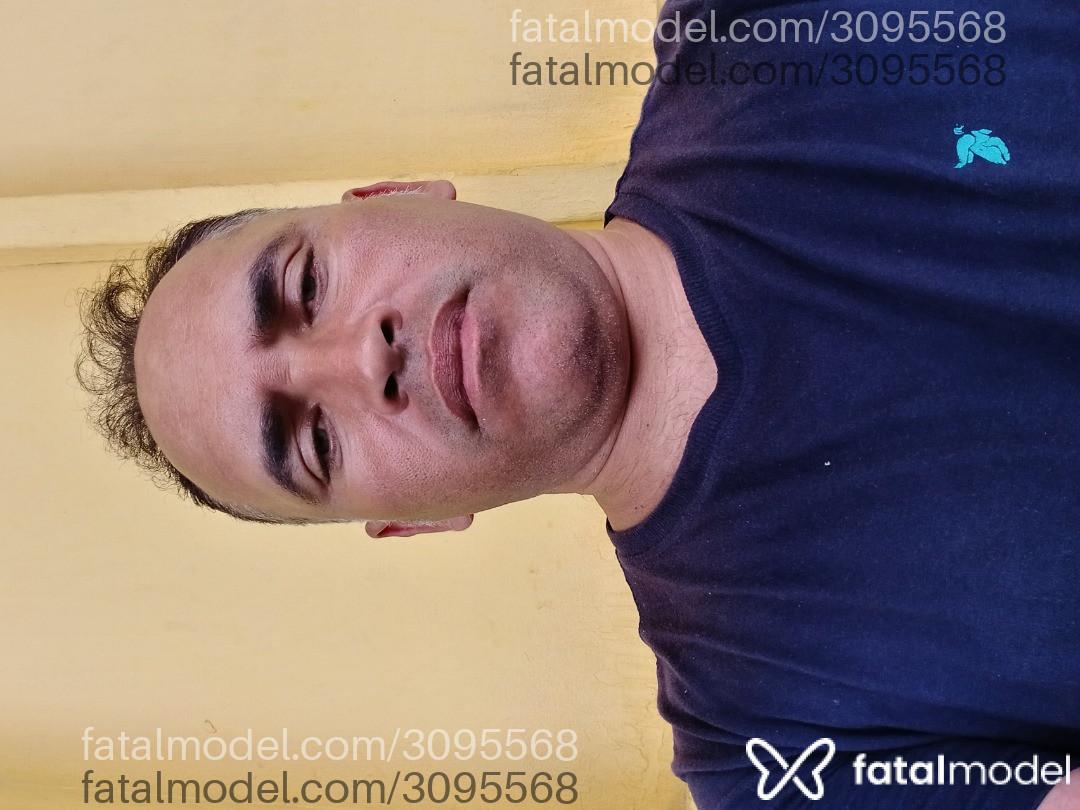 Acompanhante homem com cabelo grisalho de olhos castanhos em Osasco Acompanhante homem com cabelo grisalho de olhos castanhos em Osasco - Diego