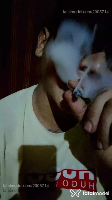 Acompanhante homem morena (o) de olhos castanhos em Rio Branco - RODRIGUES