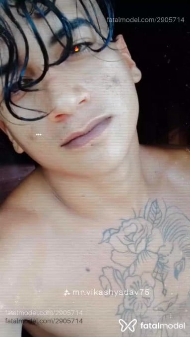 Acompanhante homem morena (o) de olhos castanhos em Rio Branco - RODRIGUES