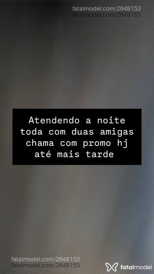 Acompanhante mulher morena (o) de olhos castanhos - Bruna Moura