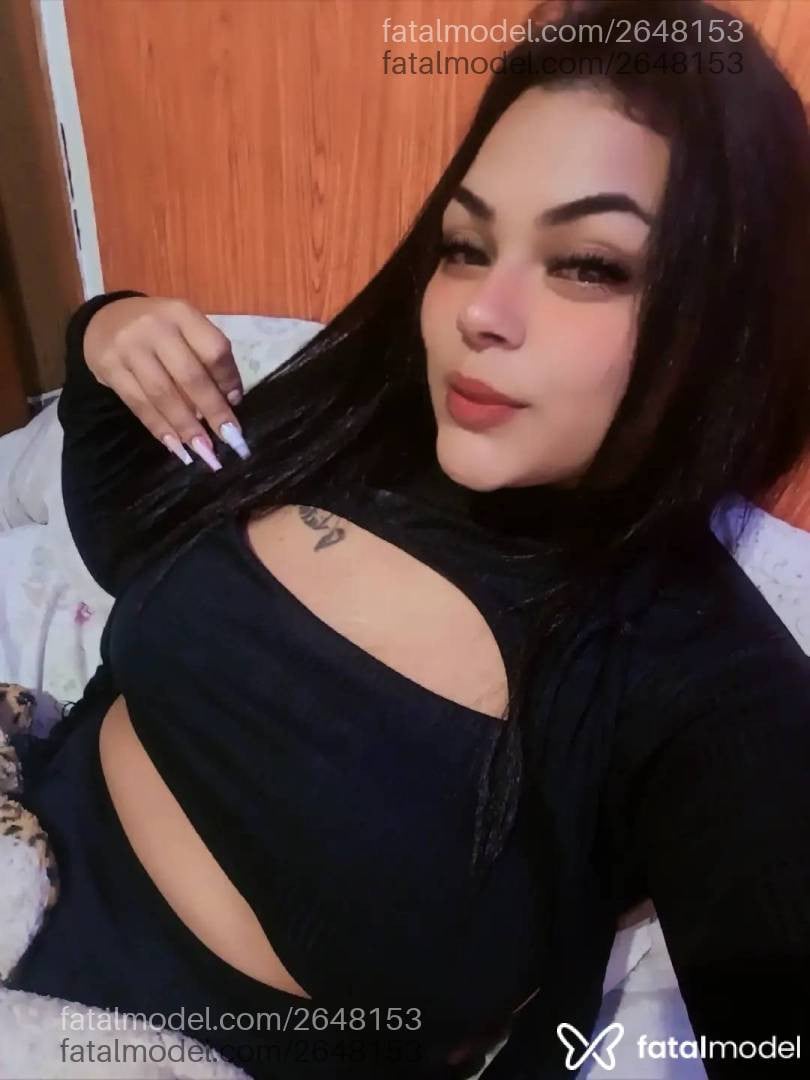 Acompanhante mulher morena (o) de olhos castanhos - Bruna Moura