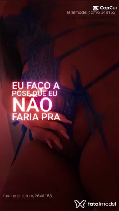 Acompanhante mulher morena (o) de olhos castanhos em Viamão - Bruna Moura