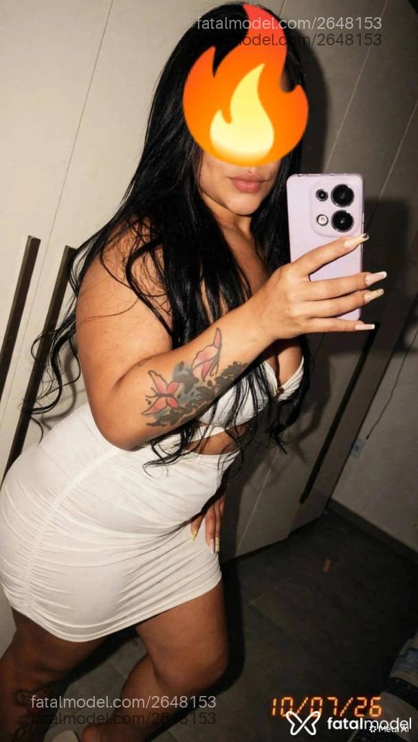 Acompanhante mulher morena (o) de olhos castanhos - Bruna Moura