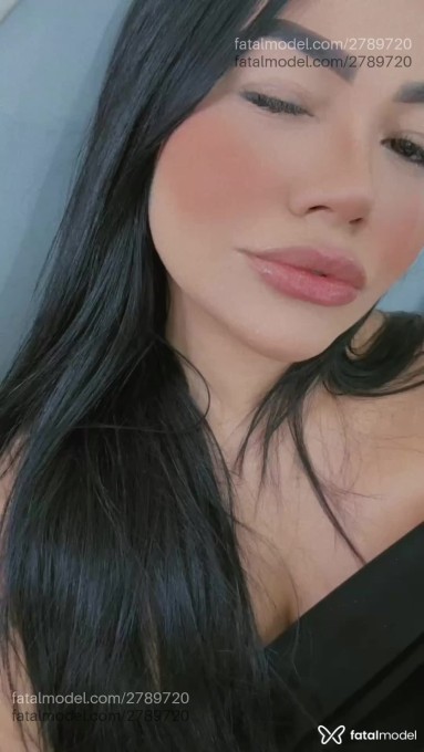 Acompanhante mulher morena (o) de olhos pretos em Campo Grande - Emilly Sanabria