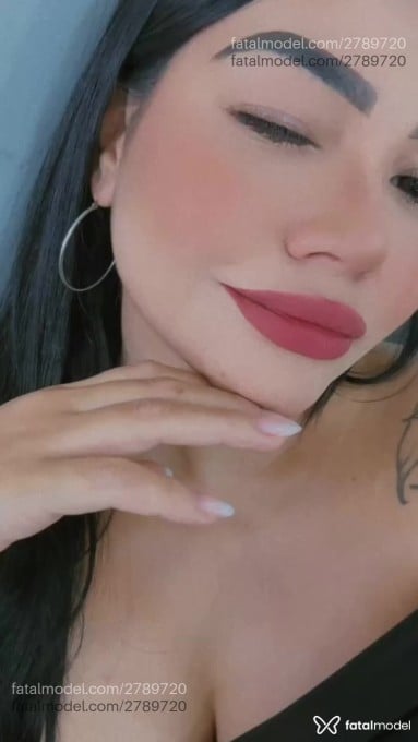 Acompanhante mulher morena (o) de olhos pretos em Campo Grande - Emilly Sanabria