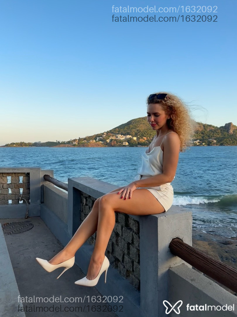 Gabriela Henrique acompanhante em Rio de Janeiro — foto 10