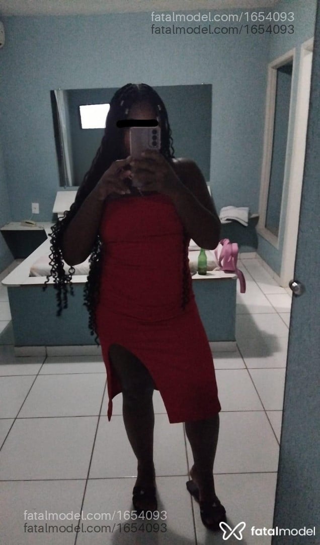 Acompanhante mulher com cabelo castanho de olhos pretos em Itaboraí - Gabrielly França