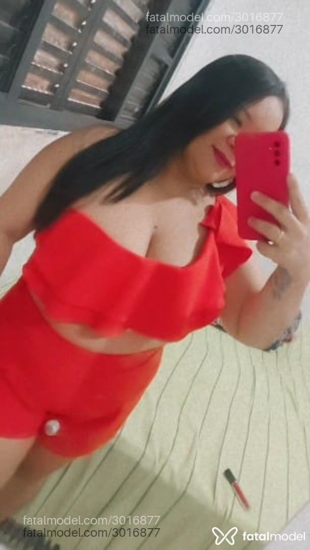 Acompanhante mulher morena (o) de olhos castanhos em Marabá - Jannyh