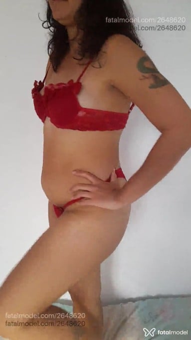 Acompanhante mulher com cabelo castanho de olhos castanhos em Virtual - Melissa