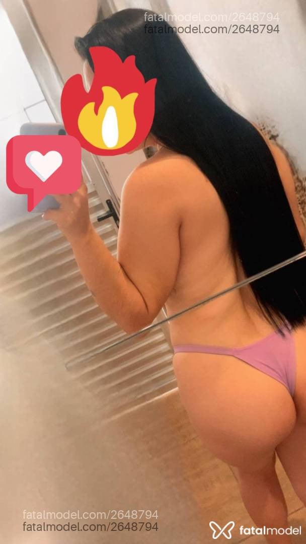 Acompanhante mulher morena (o) de olhos castanhos em São Paulo - Sophia