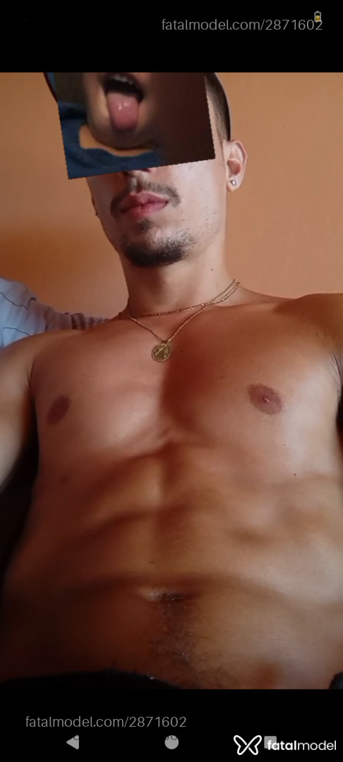 Acompanhante homem com cabelo castanho de olhos azuis em Sapucaia do Sul Acompanhante homem com cabelo castanho de olhos azuis em Sapucaia do Sul - Christoffer