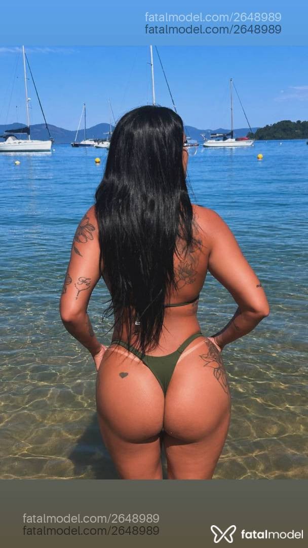 Acompanhante mulher morena (o) de olhos mel - Sophia