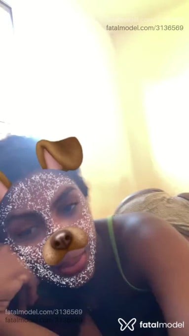 Acompanhante mulher trans morena (o) de olhos pretos em São José do Rio Preto - Gabrielly Vitoria