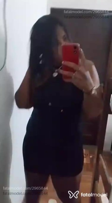 Acompanhante mulher morena (o) de olhos pretos em Caraguatatuba - Sasha Avellar