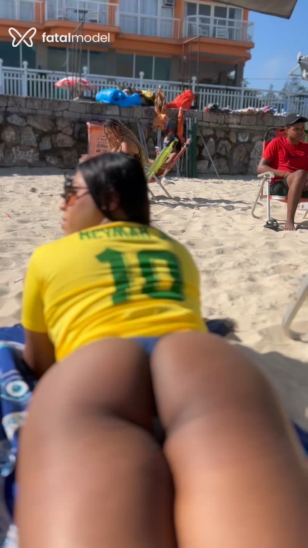 Acompanhante mulher trans morena (o) de olhos castanhos - Juliana Baltar Acompanhante mulher trans morena (o) de olhos castanhos - Juliana Baltar