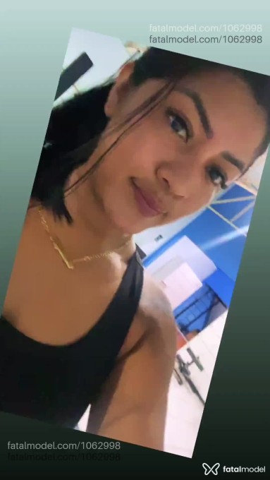 Acompanhante mulher morena (o) de olhos pretos em Sinop - Morena Manauara