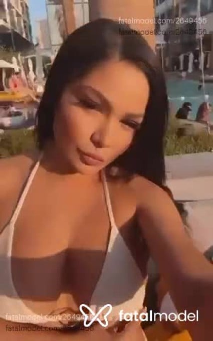 Acompanhante mulher morena (o) de olhos pretos em Salvador Acompanhante mulher morena (o) de olhos pretos em Salvador - Barbara Ferracini