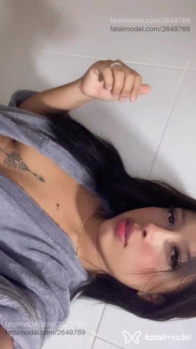 Acompanhante mulher morena (o) de olhos castanhos em Três Lagoas Acompanhante mulher morena (o) de olhos castanhos em Três Lagoas - Luane