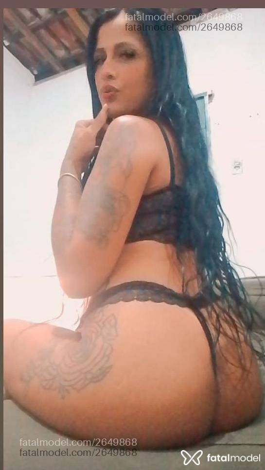 Acompanhante mulher morena (o) de olhos castanhos em Anápolis - Lorena
