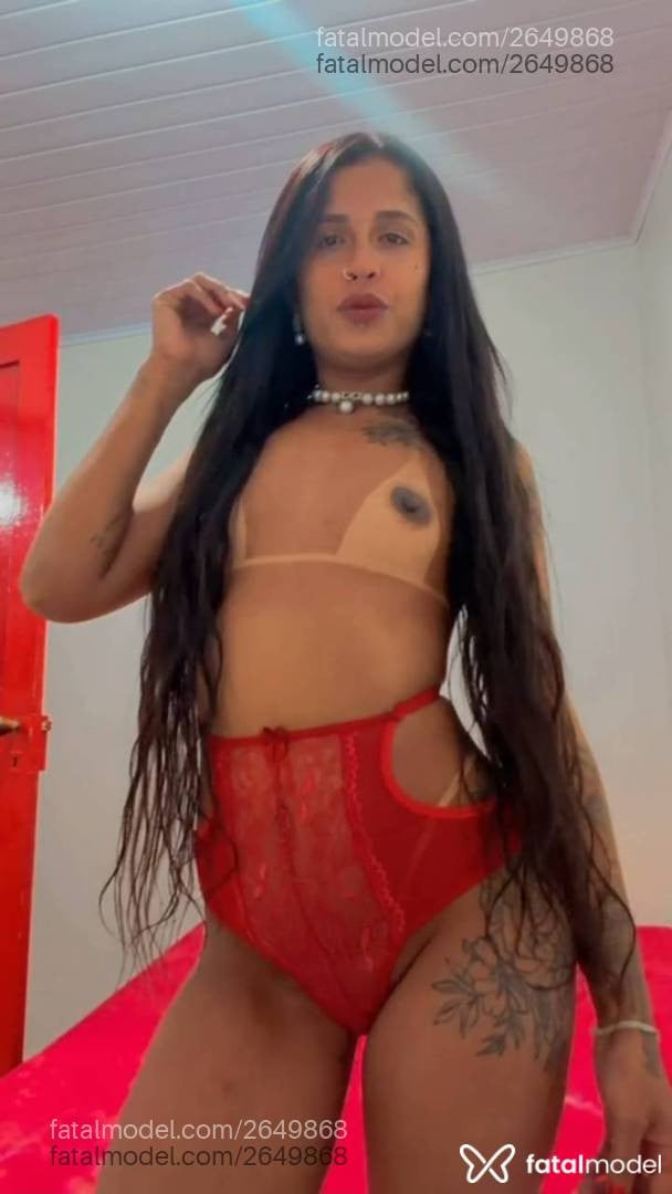 Acompanhante mulher morena (o) de olhos castanhos em Anápolis - Lorena