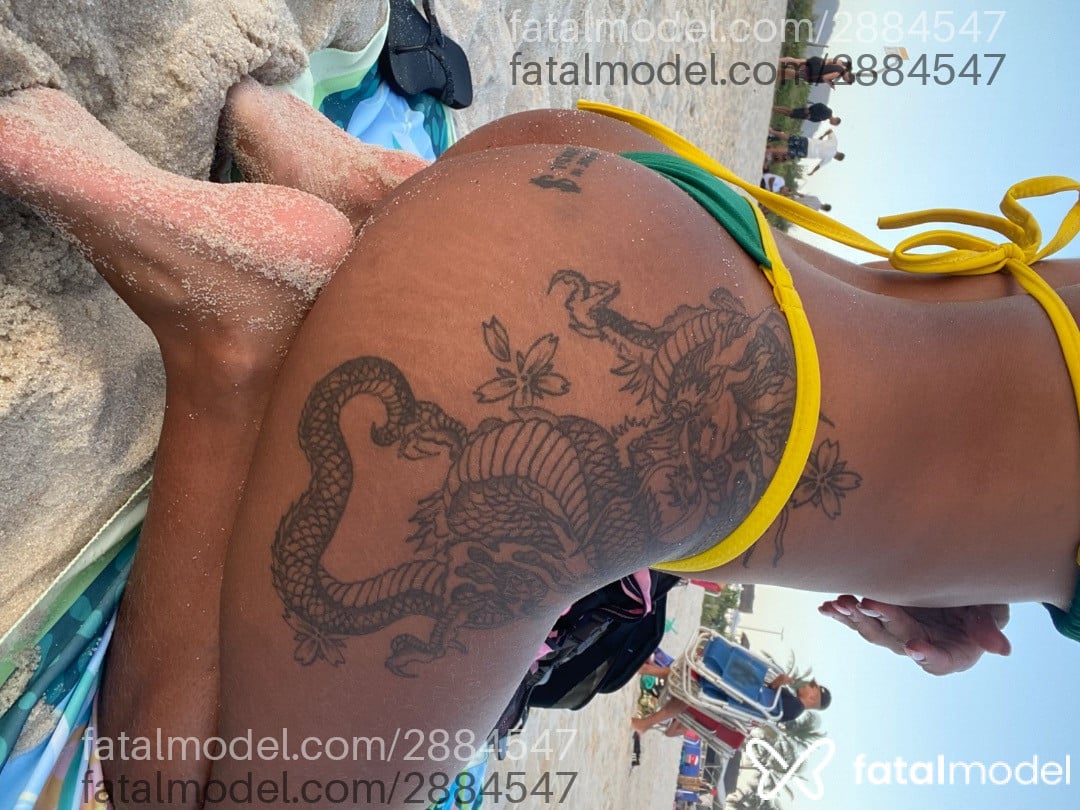 Acompanhante mulher morena (o) de olhos castanhos em Rio de Janeiro - Keke