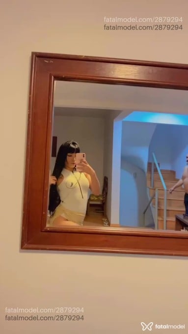 Acompanhante mulher morena (o) de olhos pretos em Guaratuba - Sabrina