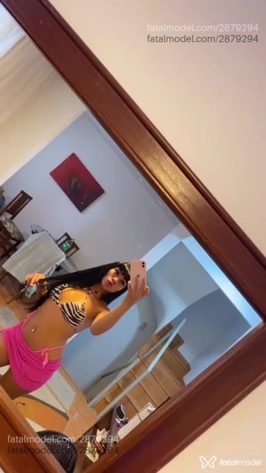 Acompanhante mulher morena (o) de olhos pretos em Guaratuba - Sabrina