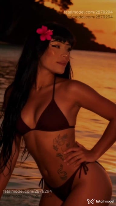 Acompanhante mulher morena (o) de olhos pretos em Guaratuba - Sabrina