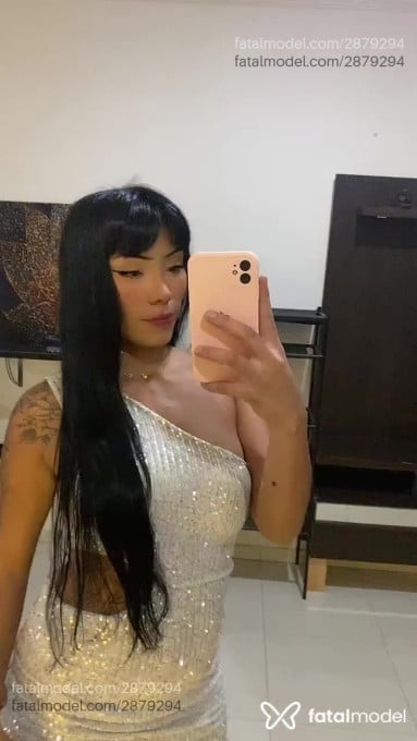 Acompanhante mulher morena (o) de olhos pretos em Guaratuba - Sabrina