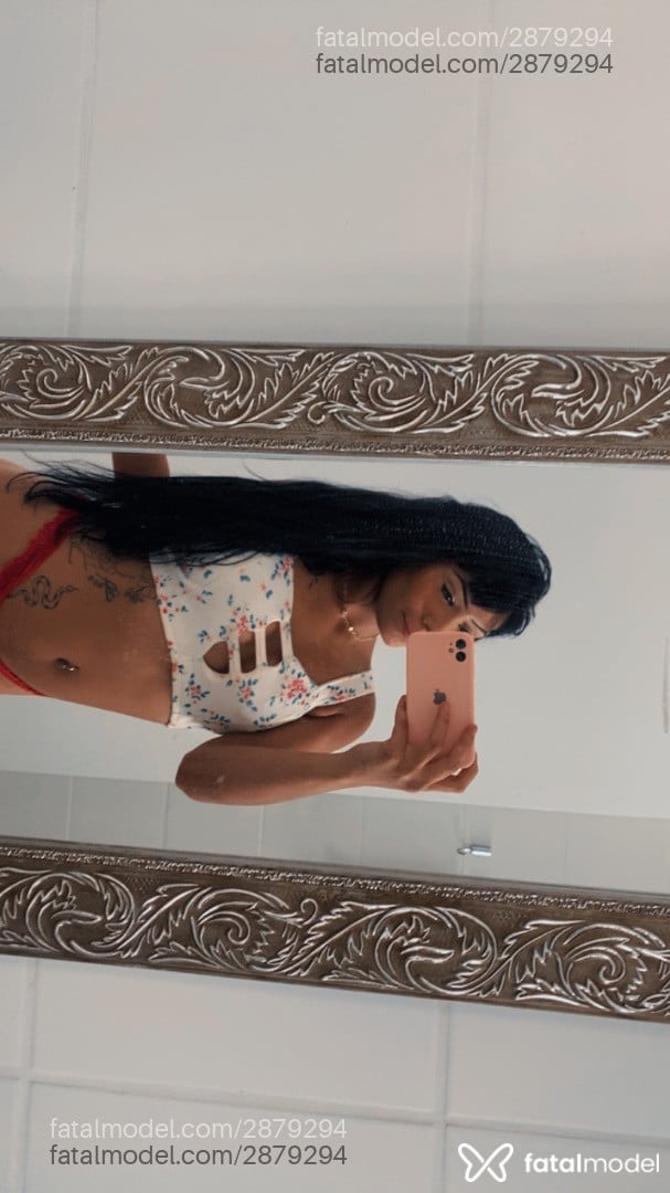 Acompanhante mulher morena (o) de olhos pretos em Guaratuba - Sabrina