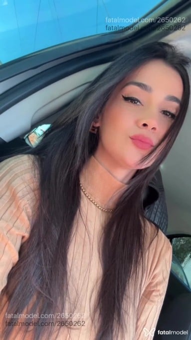 Acompanhante mulher morena (o) de olhos castanhos em São Paulo - Daniella Garcia