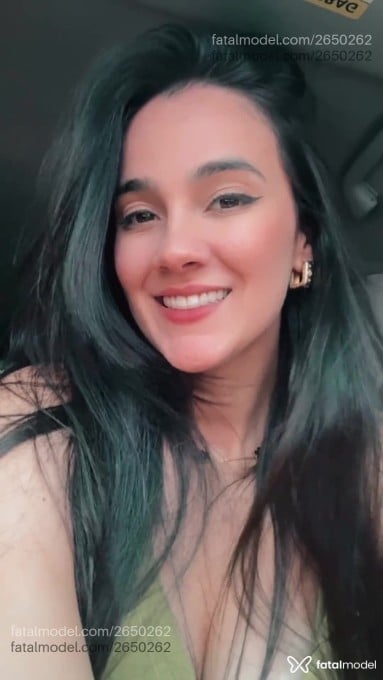 Acompanhante mulher morena (o) de olhos castanhos em São Paulo - Daniella Garcia
